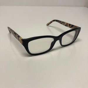 Tory Burch prescription frames